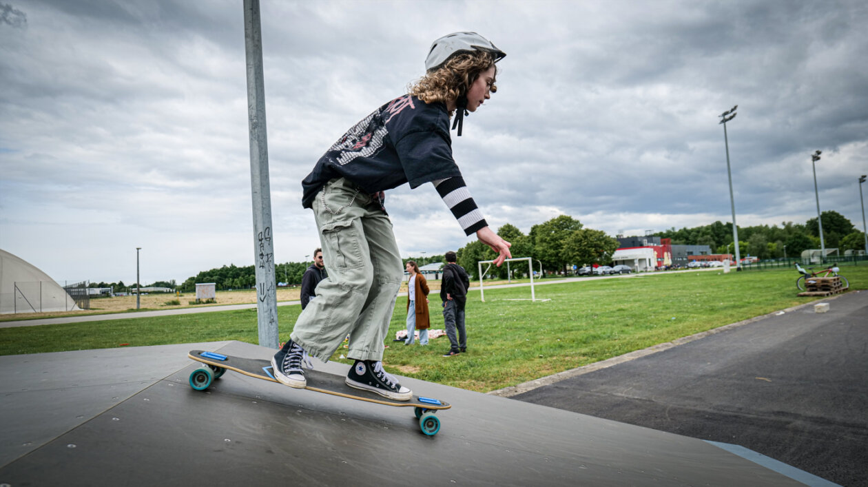 „Skate zona 040“-18