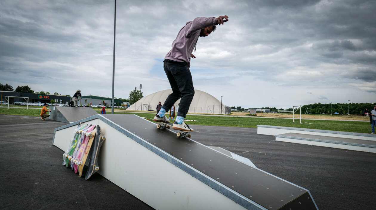 „Skate zona 040“-21