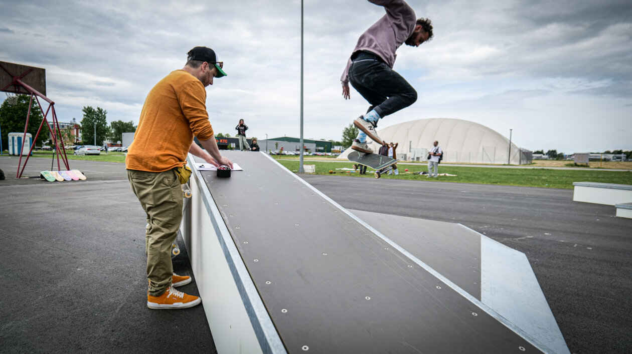 „Skate zona 040“-23