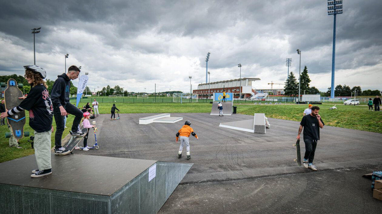 „Skate zona 040“-36