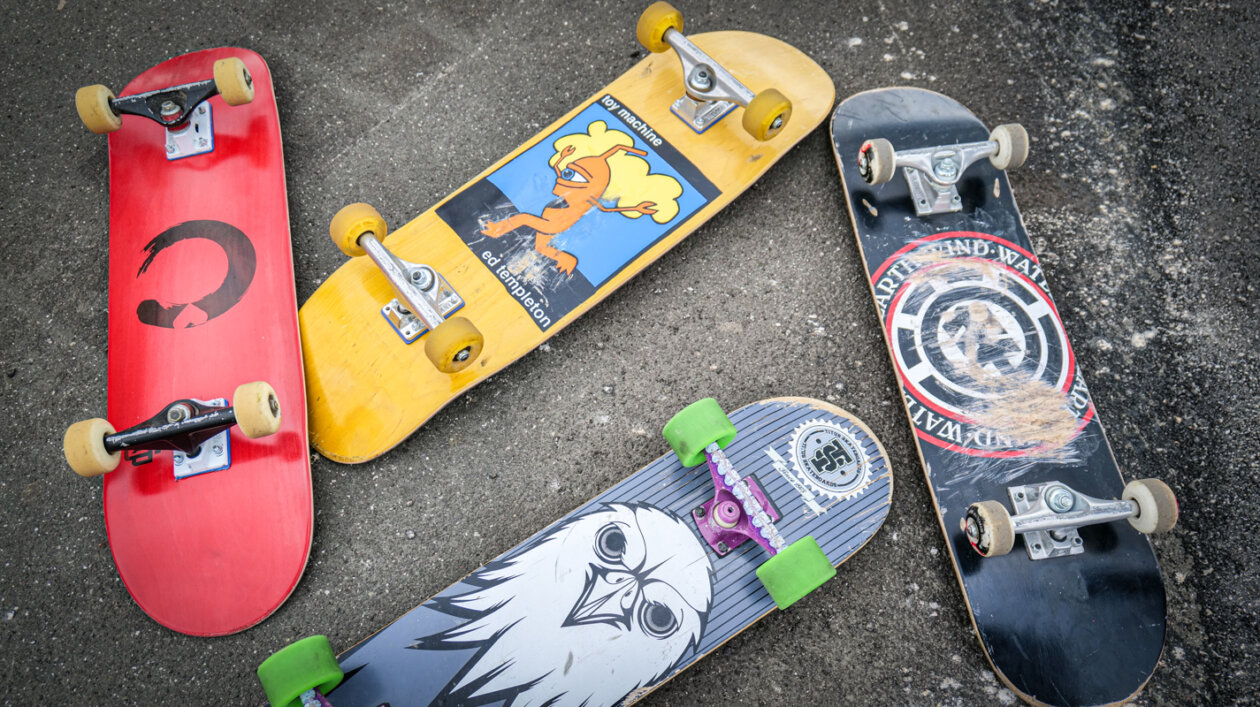 „Skate zona 040“-41