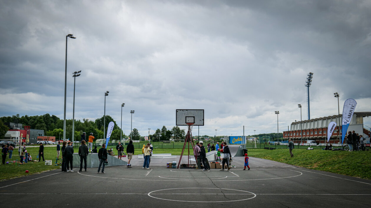 „Skate zona 040“-45