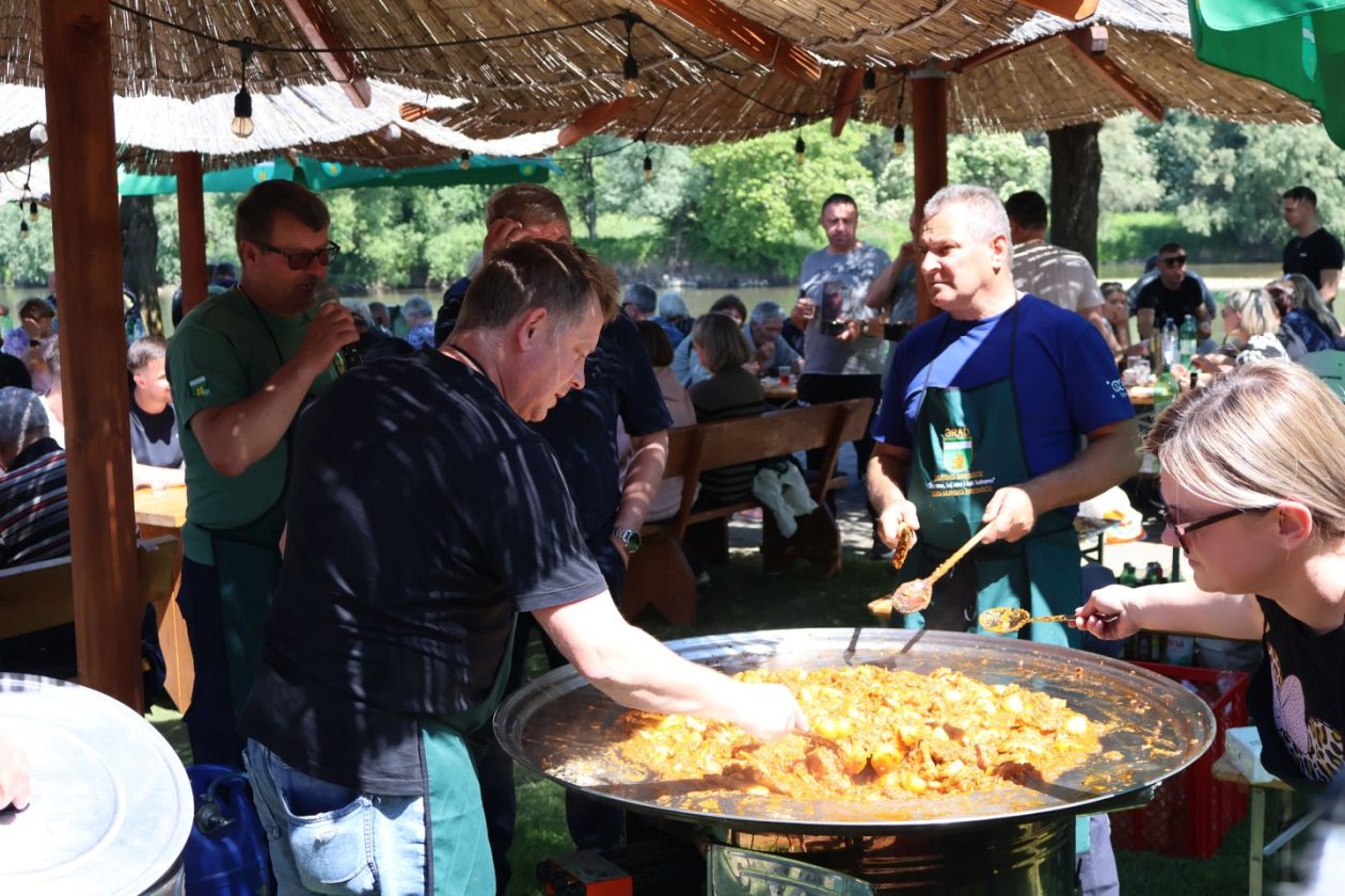 „Što smo, kaj smo i kak kuhamo“, (21)