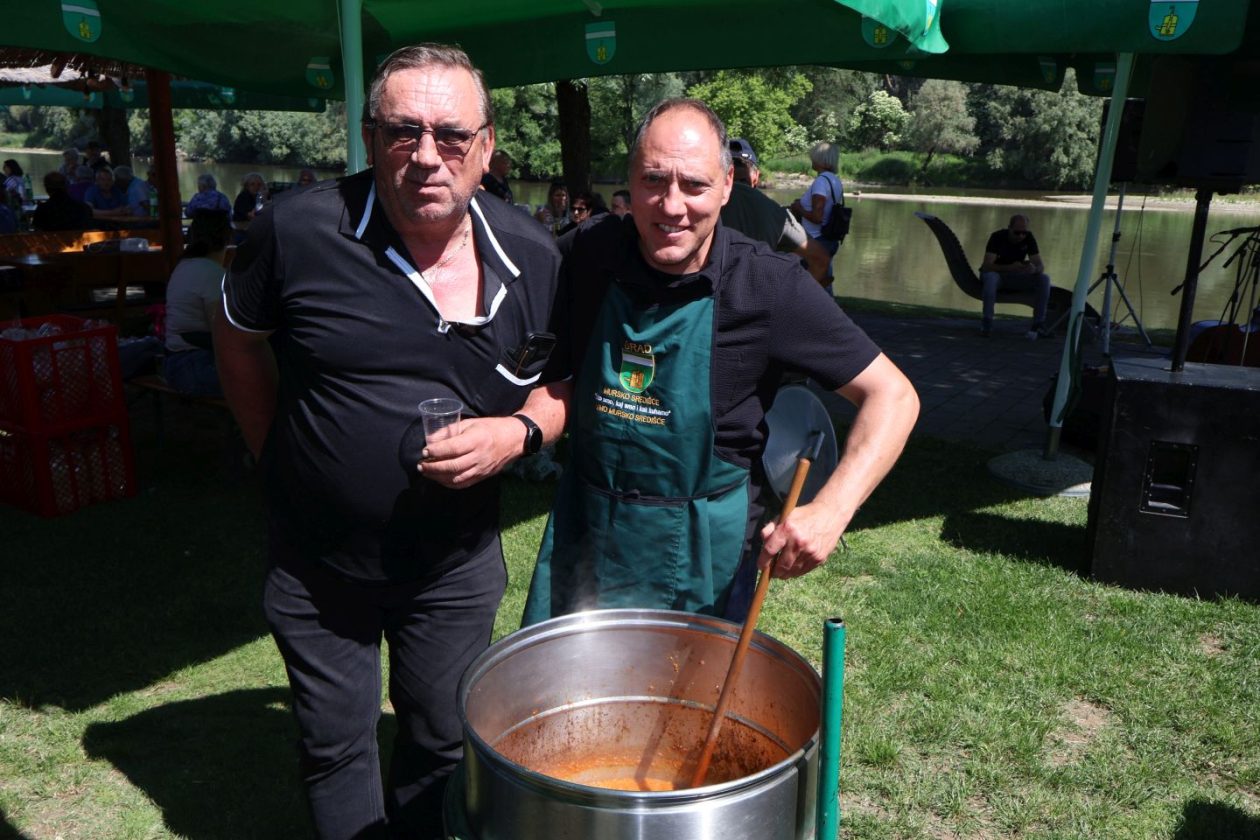 „Što smo, kaj smo i kak kuhamo“, (38)
