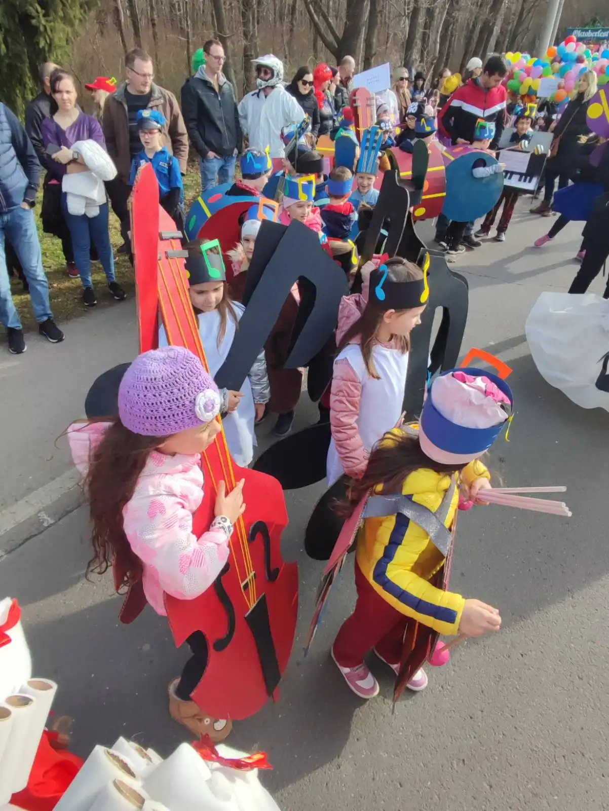 Fašnik Hodošan 2024. Fašnik Hodošan 2024.