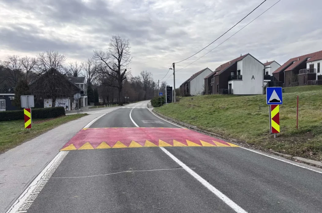 Toplice Sveti Martin, prometni policajci Toplice Sveti Martin, prometni policajci