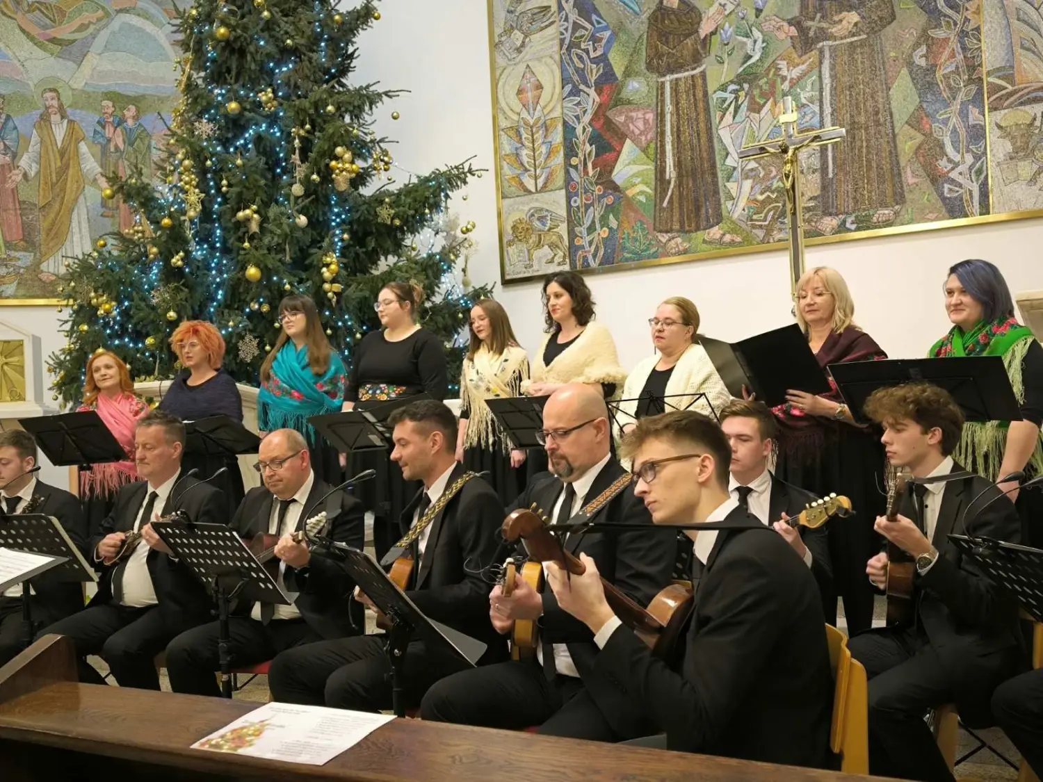 Božićem kroz Hrvatsku, KUU Veseli Međimurci, 20240-02-05-ad98ffedaf7a26e2a5f55daf31a3723c6c3a886ef01af2d9150d19a03b1555e9_597649ed24af28c5 Božićem kroz Hrvatsku, KUU Veseli Međimurci, 20240-02-05-ad98ffedaf7a26e2a5f55daf31a3723c6c3a886ef01af2d9150d19a03b1555e9_597649ed24af28c5