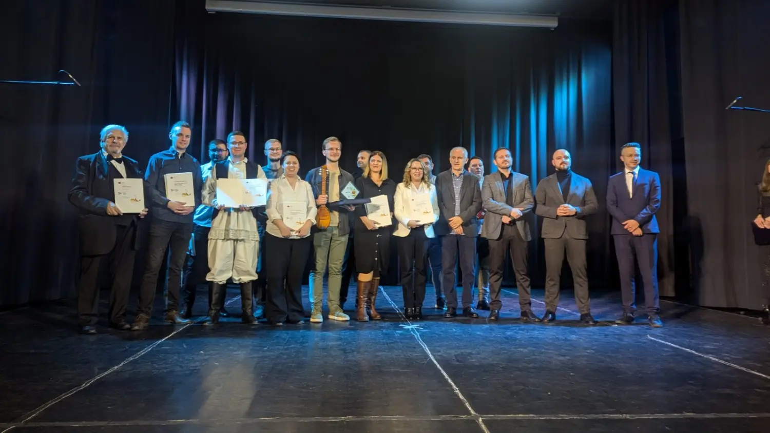 ŽTO Stjepan Bujan Stipić, Dugo Selo 2024 ŽTO Stjepan Bujan Stipić, Dugo Selo 2024