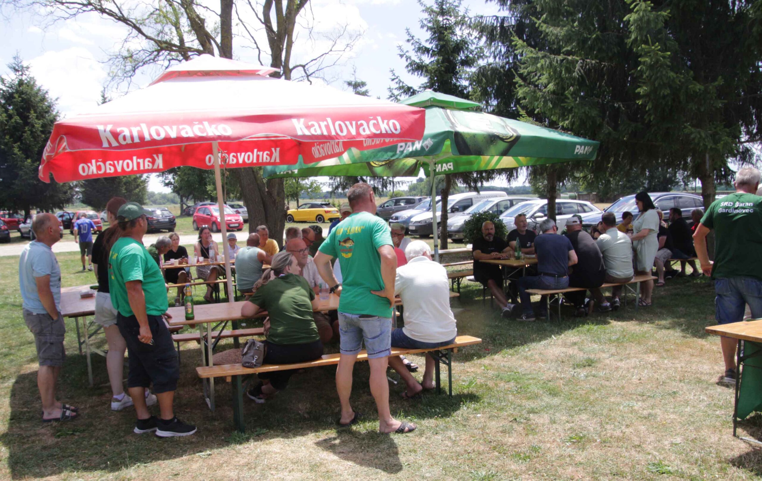 ribičko natjecanje Gardinovec ribičko natjecanje Gardinovec