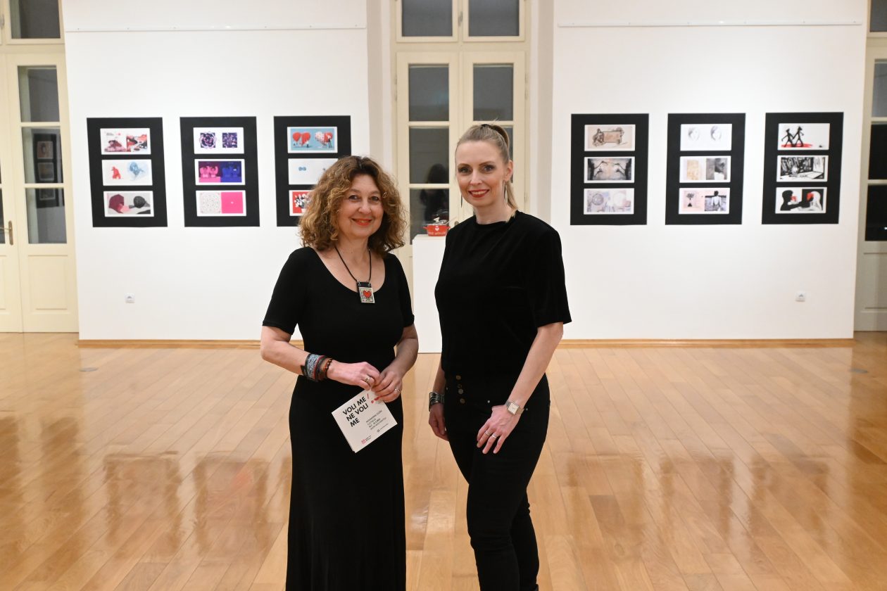 00 Ana Đokić i Sonja Švec Španjol 00 Ana Đokić i Sonja Švec Španjol