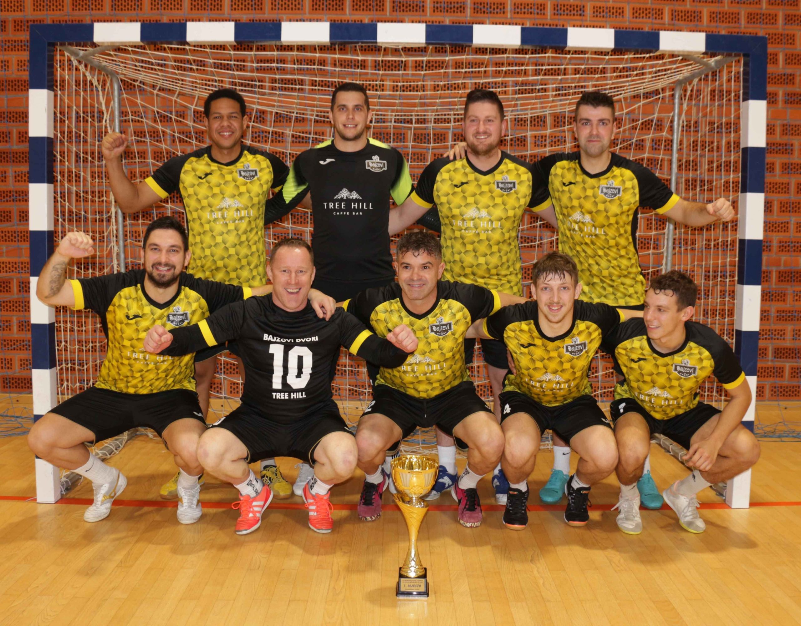 mali nogomet turnir Zlajo