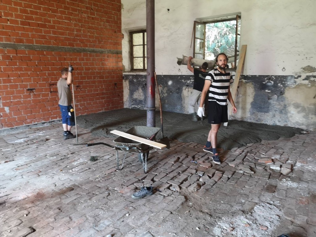 MLADI ČAKOVEČKI SPELEOLOG ILIJA JURAK Ljepota poniranja u zemljine dubine