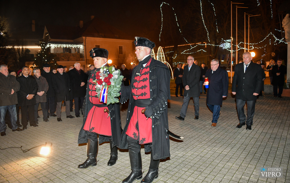Svečana sjednica Gradskog vijeća Grada Preloga