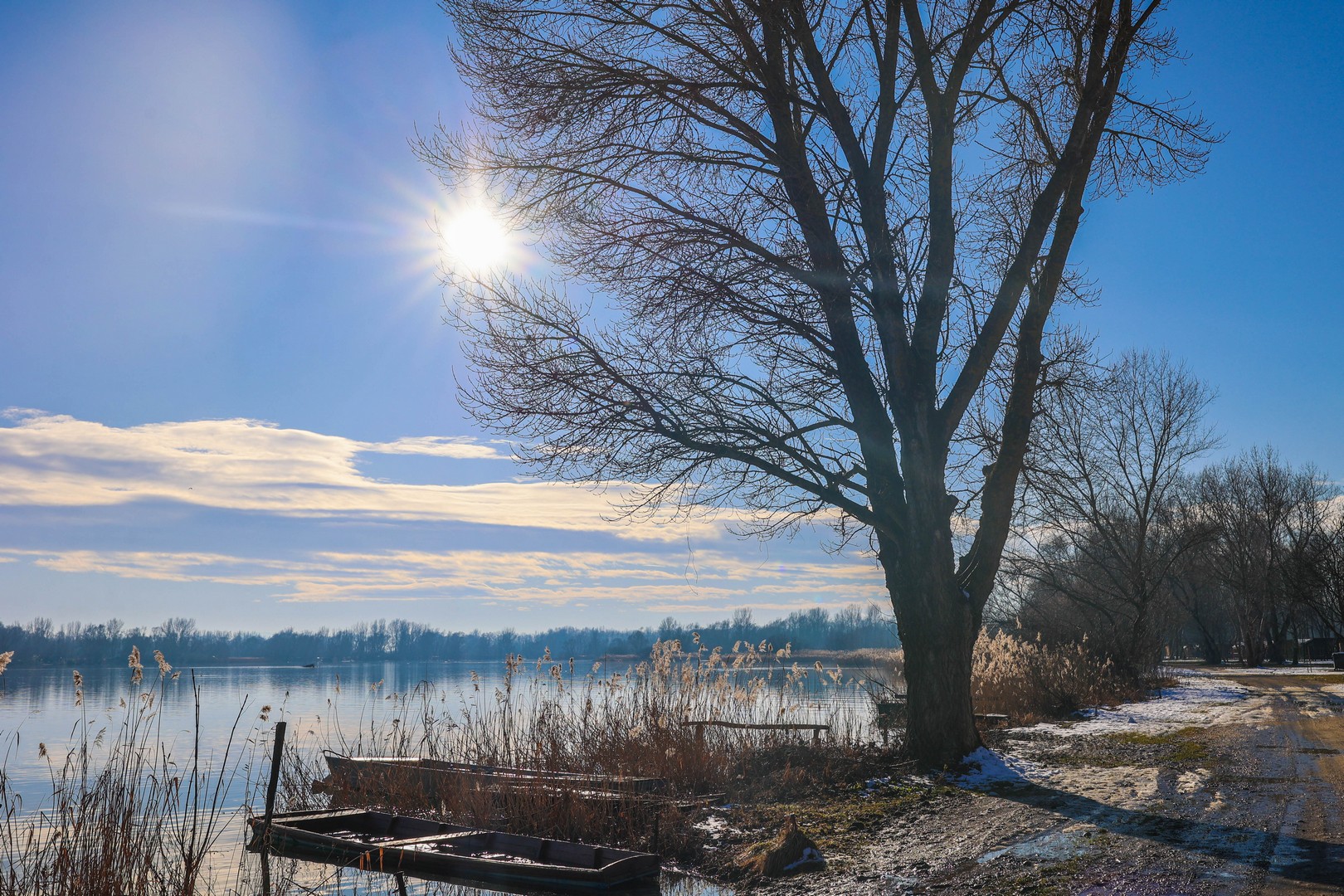 ZIMA NA MARINI Fotografije Miroslave Hranjec će vas oduševiti