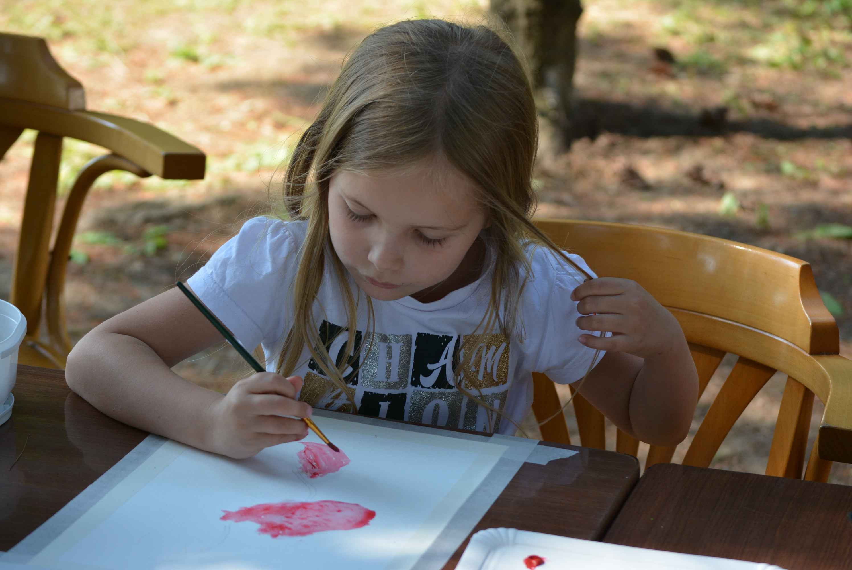 FOTO I VIDEO Predivna umjetnička idila na Art forestu u Nedelišću