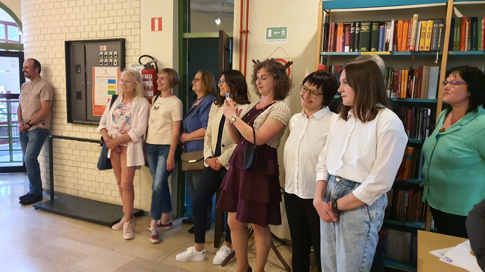 Davorin Mance – izložba u Čakovcu