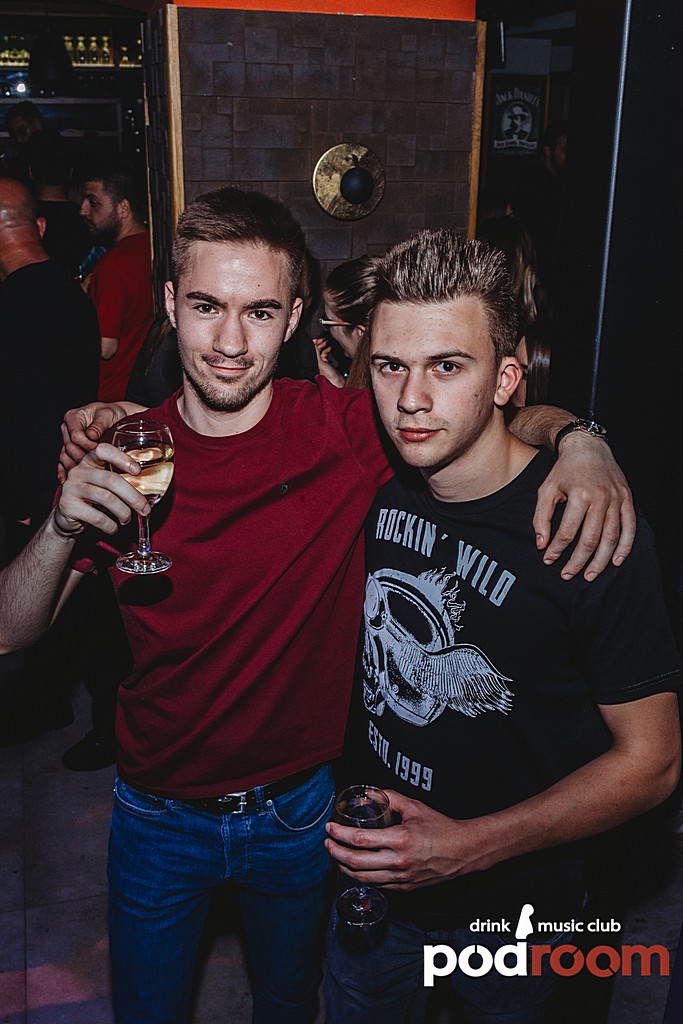 ZABAVE NIJE NEDOSTAJALO Podrumarenje u znaku Urbanovog uz TS Prim i vina vinarija Preiner i Kojter