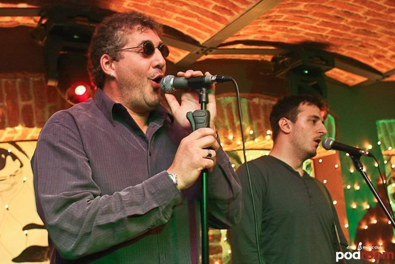 slika0008 Podroom (Petak, 14.12. – Rubikon – Azra tribute band)