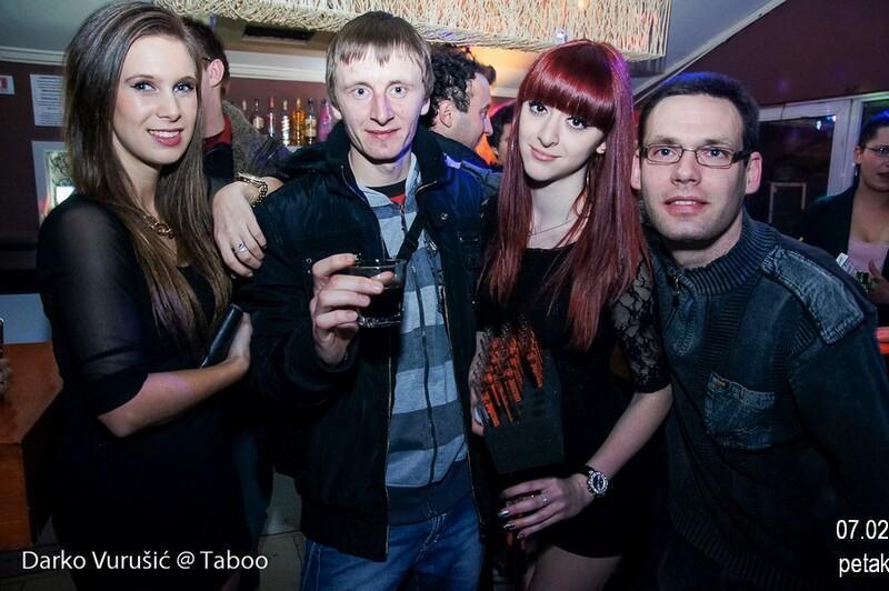 DSC06610 Taboo (Petak, 7.2.2014.) DSC06610 Taboo (Petak, 7.2.2014.)