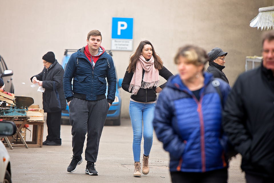 Klikom po Prelogu (25.1.2020.)