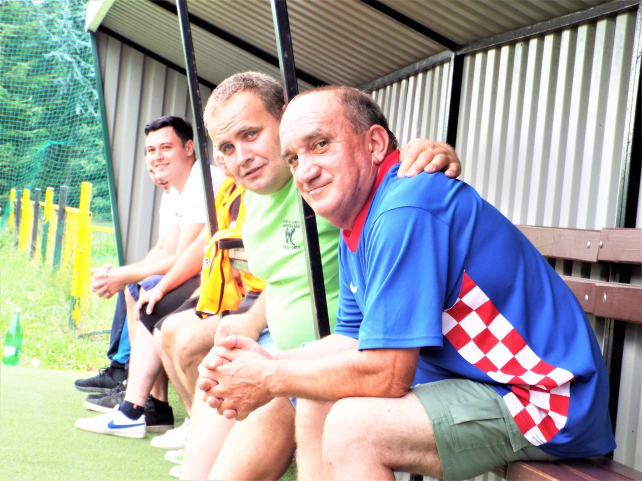 Druženje Mostišćara u Belici traje već 47 godina