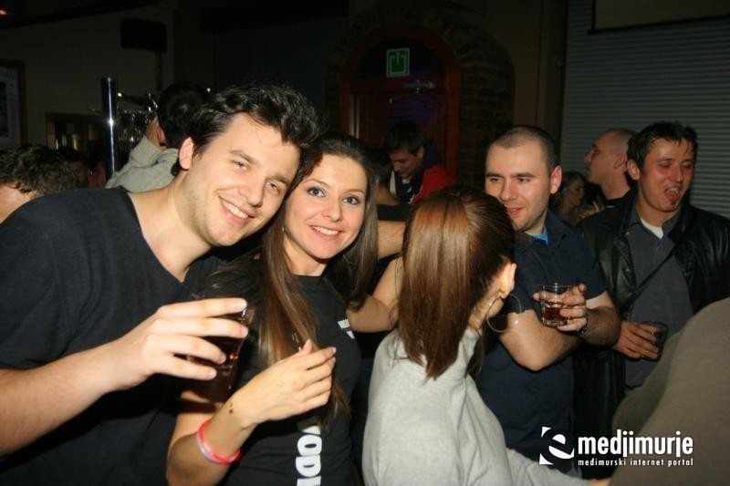 Arcus (Subota, 12.11.2011.)