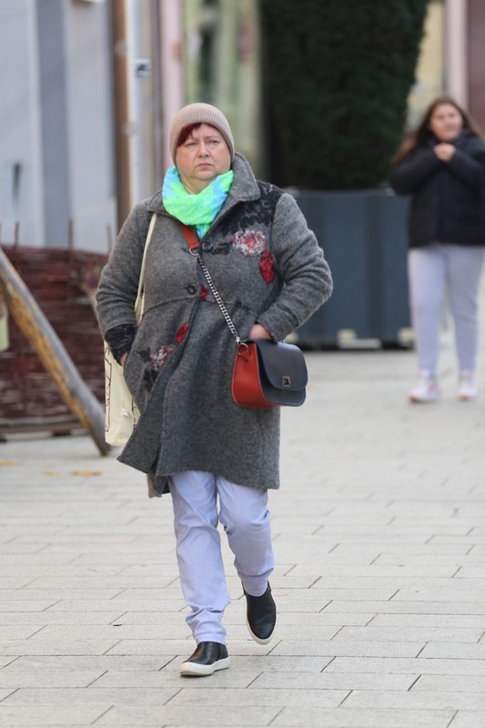 Klikom po Čakovcu 25.11.2023. Klikom po Čakovcu 25.11.2023.