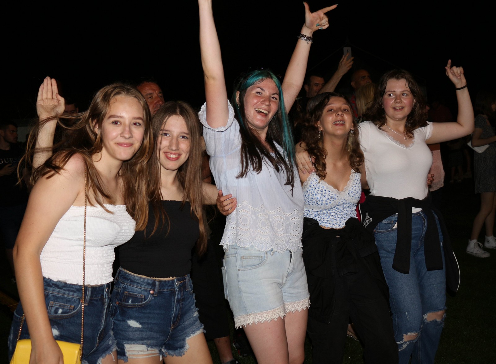 Bebek održao koncert za pamćenje u Slakovcu