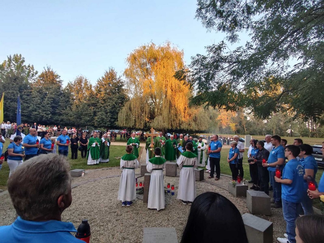 VIDEO I FOTO Danas se Prelog prisjeća velike tragedije u kojoj je rijeka Drava oduzela 14 života