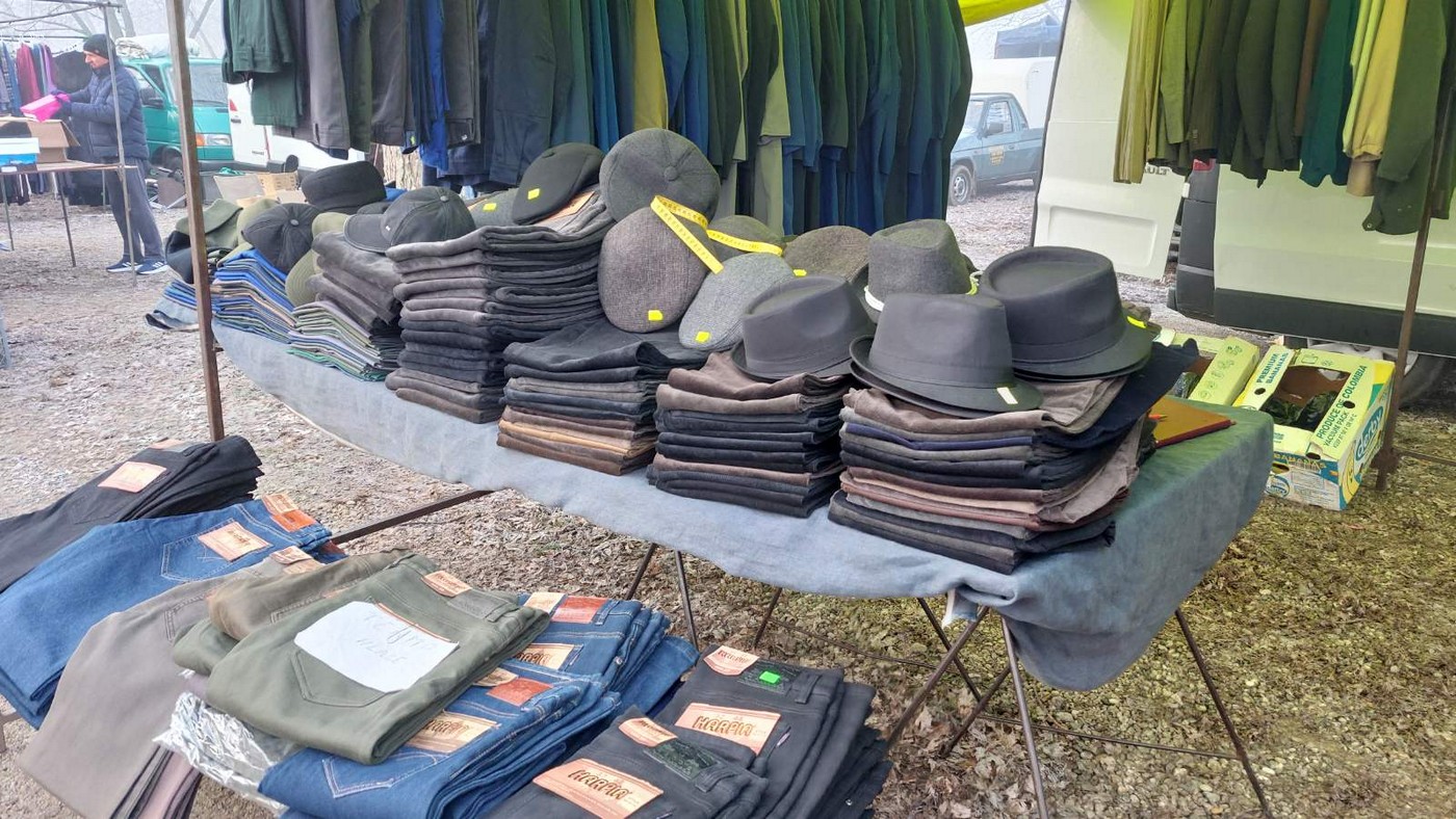 Čakovečki sajam 31.1.2024