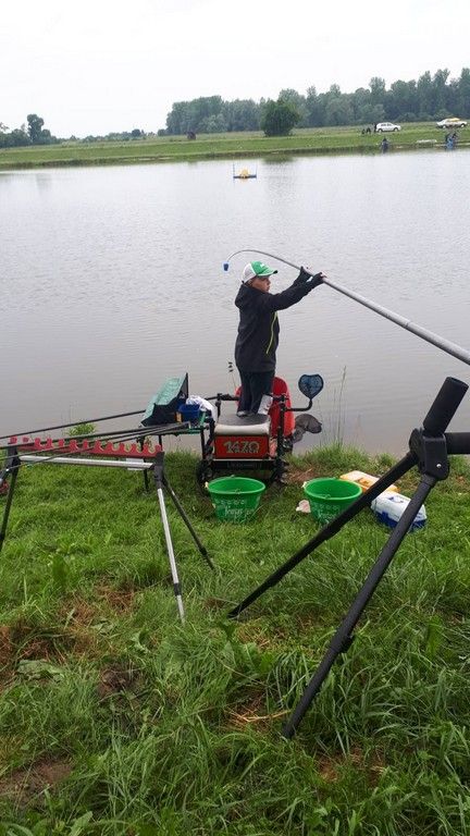 Gabrijel Varga iz Oporovca