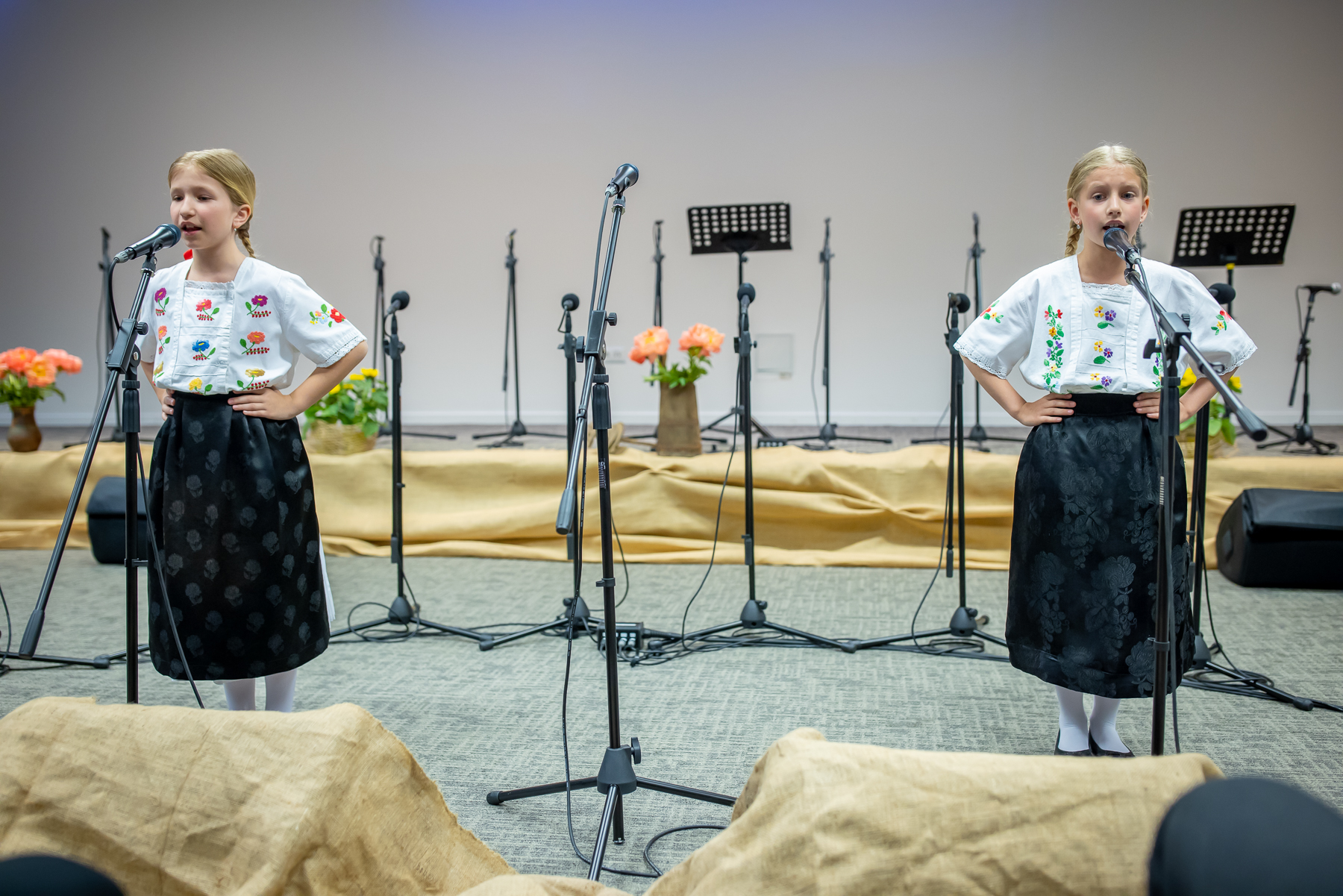 dječji folklor