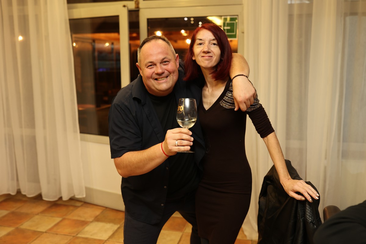 Alen Fuš, glavni urednik našeg portala, proslavio pedeseti rođendan!