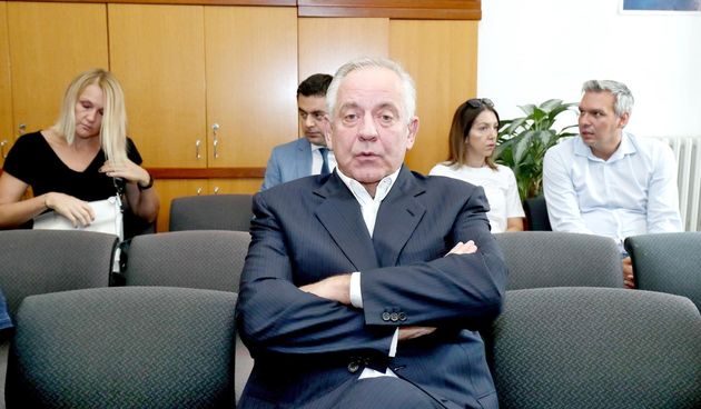 Ivo Sanader