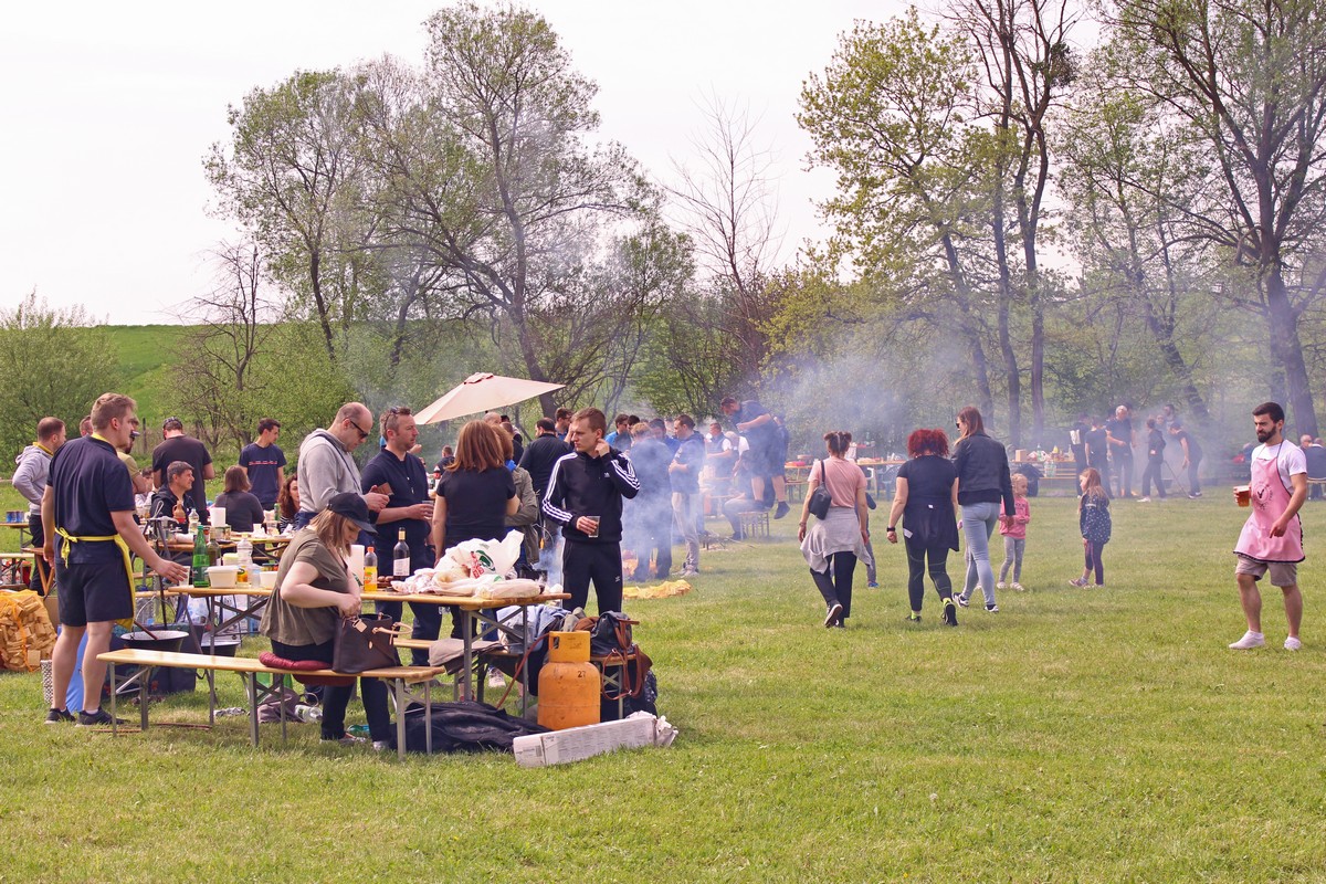 Sveti Juraj na Bregu