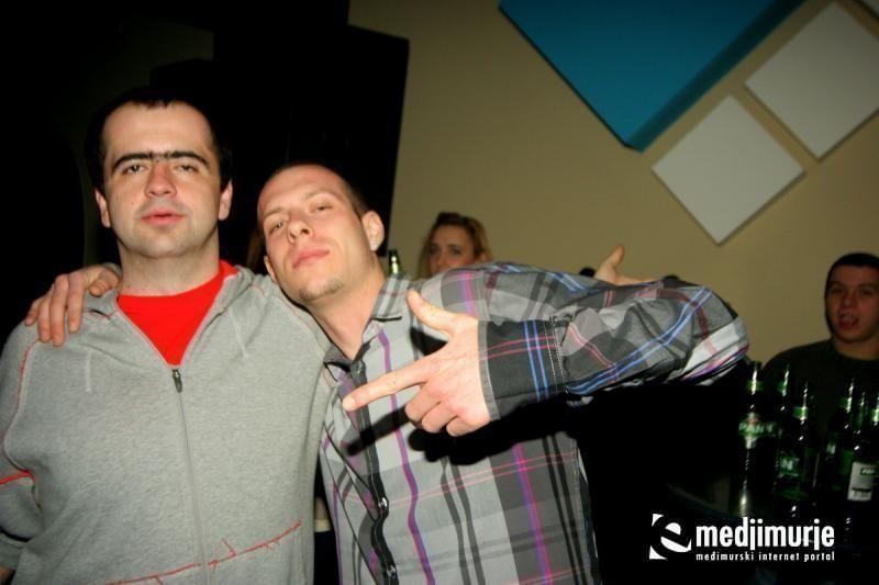 Arcus (Subota, 26.11.2011.)