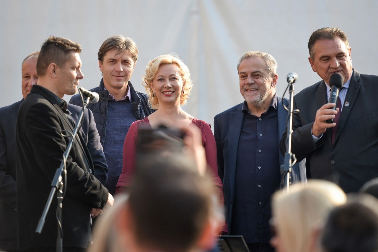 Manifestacija ‘Garantirano z Varaždinske županije’ oduševila Zagreb!