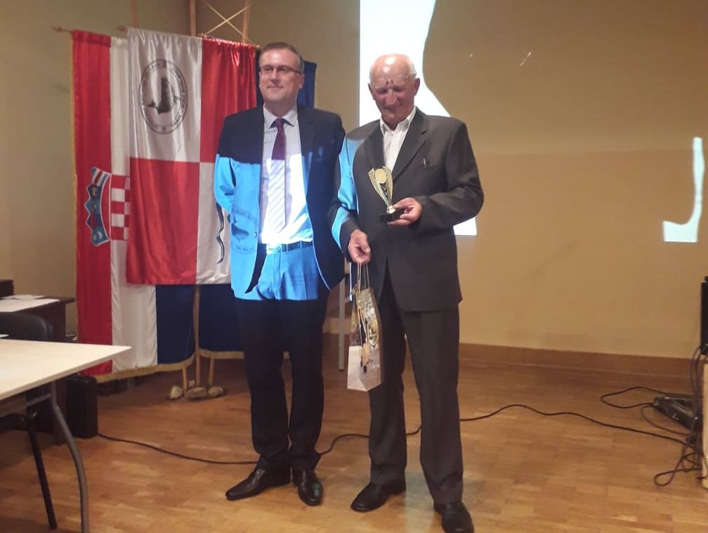 SRD Drava Donji Mihaljevec proslavila 50. rođendan