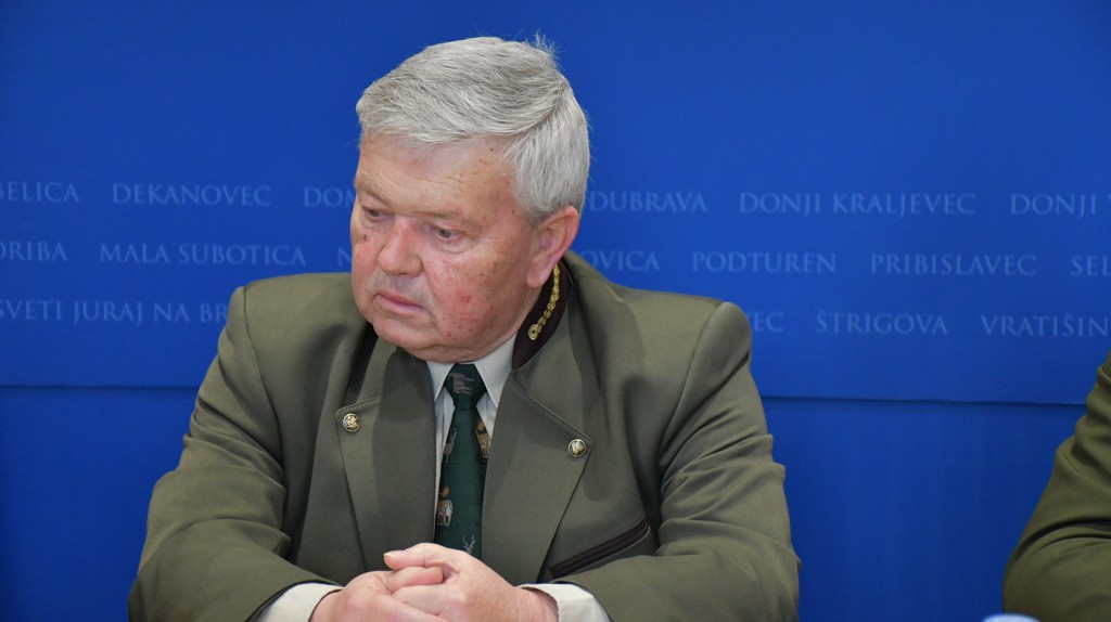 POTPISAN UGOVOR Međimurska županija i u 2023. godini nastavlja sufinancirati razvoj lovstva POTPISAN UGOVOR Međimurska županija i u 2023. godini nastavlja sufinancirati razvoj lovstva