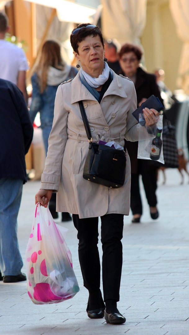 Klikom po Čakovcu (29.9.2018.)