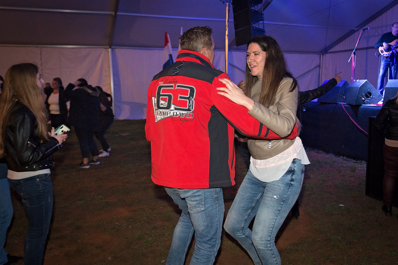 Dani Općine Donji Kraljevec – koncert Antonije Šola i Gazdi