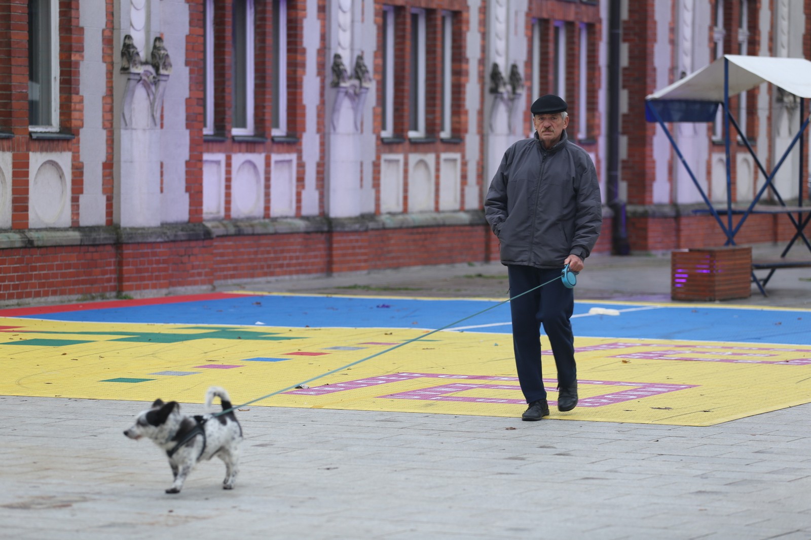 Klikom po Čakovcu 19. 11.