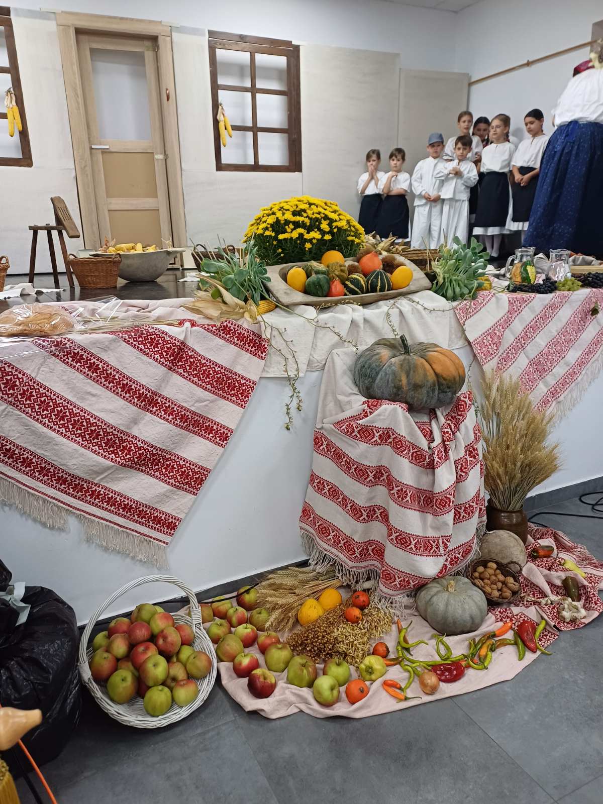FOTO/VIDEO Pogledajte kako je bilo na manifestaciji ‘Mamičina škrija’ u Gornjem Kraljevcu FOTO/VIDEO Pogledajte kako je bilo na manifestaciji ‘Mamičina škrija’ u Gornjem Kraljevcu