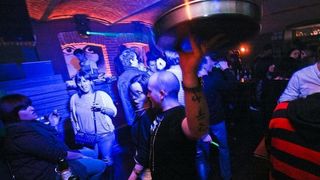 slika0016 Podroom (Subota, 20.10.2012 – Pop & RnB vs House – DJ Nixou)