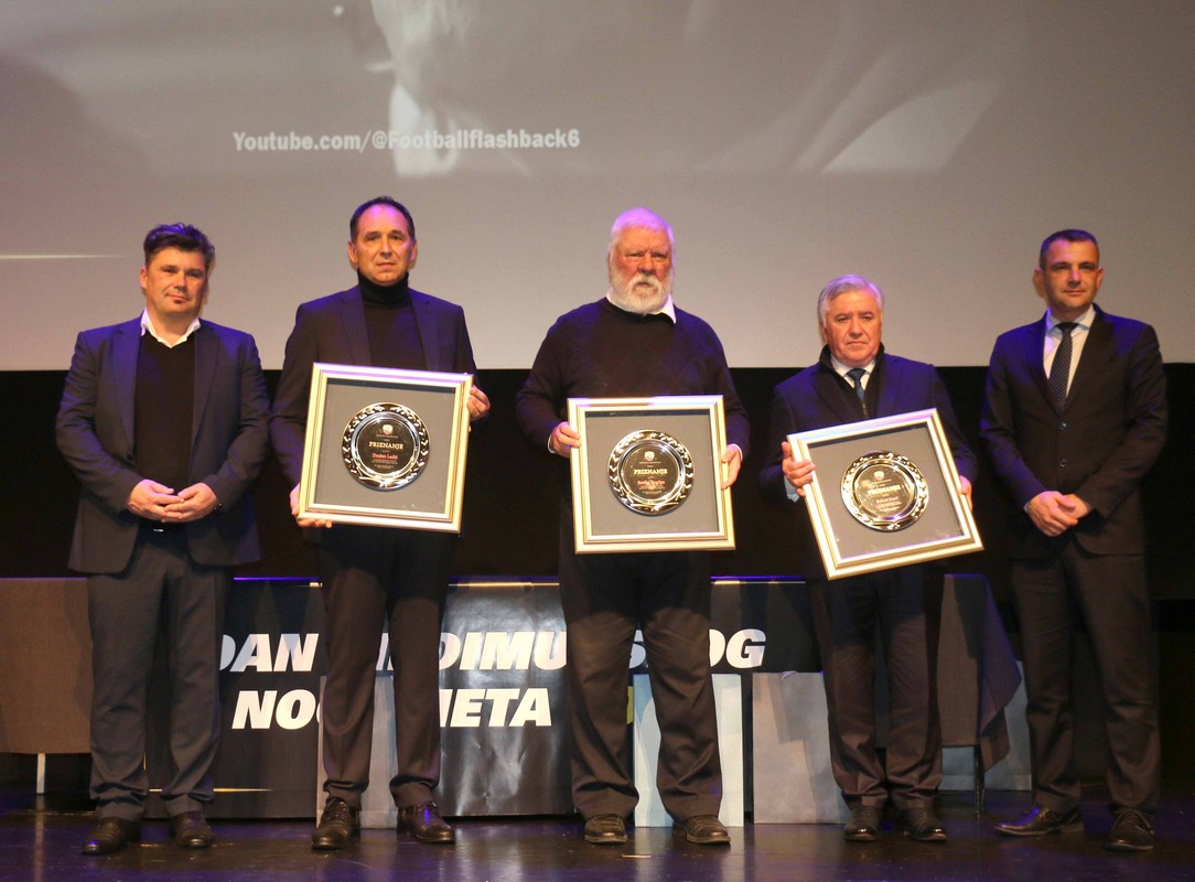 Dan međimurskog nogometa 2024.