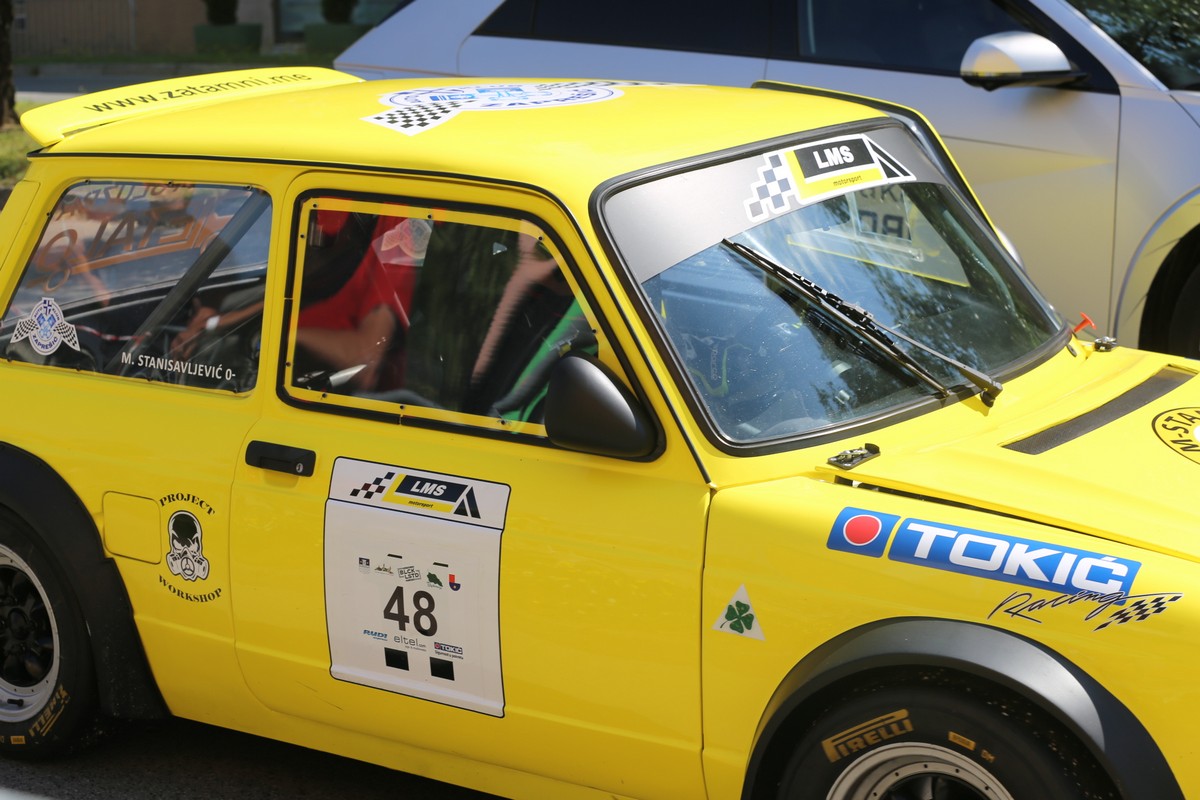 Velika nagrada Čakovca 2023