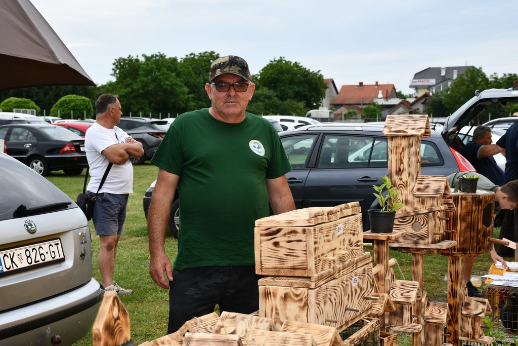 VIDEO I FOTO Međimurska škrinjica pokazala svo bogatstvo kraja med Murom i Dravom