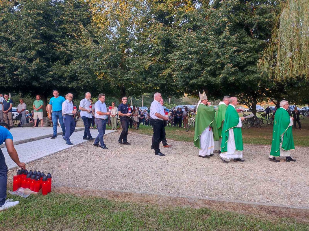 VIDEO I FOTO Danas se Prelog prisjeća velike tragedije u kojoj je rijeka Drava oduzela 14 života