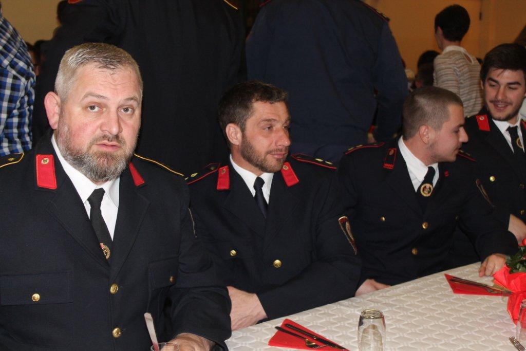 Vatrogasci DVD Sveta Marija sumirali lanjski rad