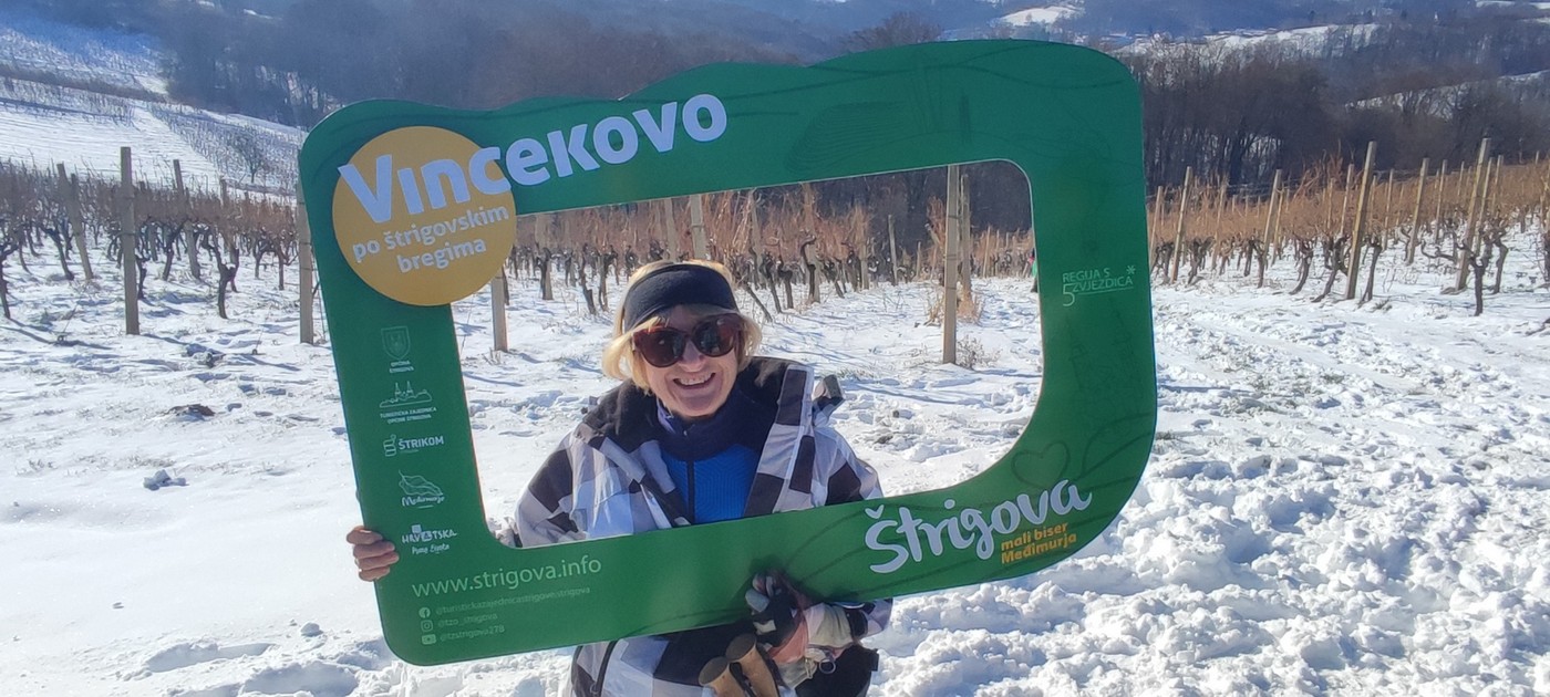 Vincekov pohod po štrigovskim bregima, Vincekovo, Štrigova 2024. Vincekov pohod po štrigovskim bregima, Vincekovo, Štrigova 2024.